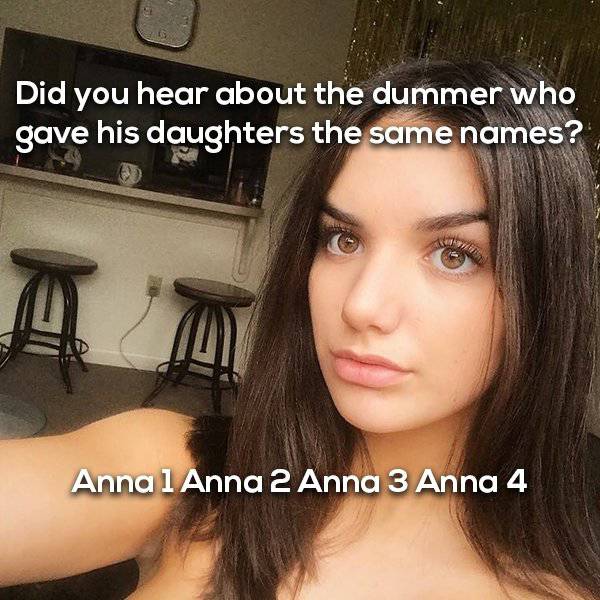 Ladies, Bring In The Jokes!