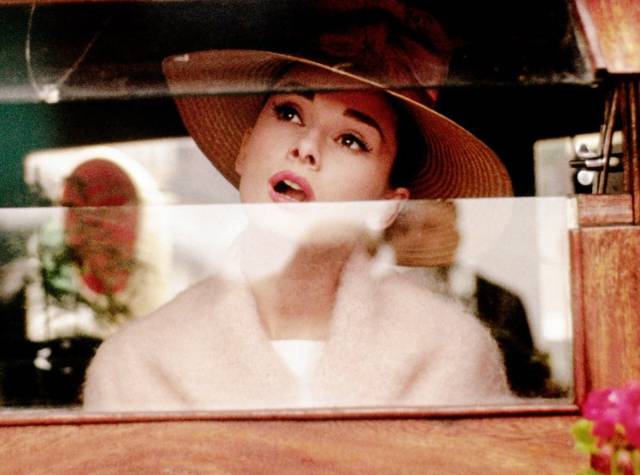 Marvelous Women Of The Past