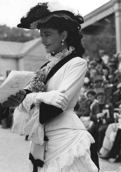 Marvelous Women Of The Past