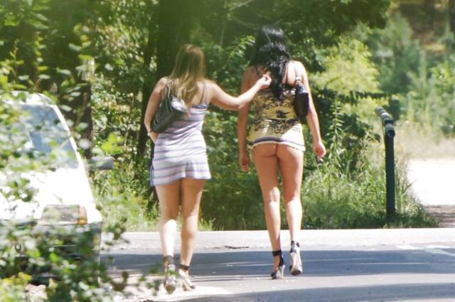 Sex Workers Is A Never-Dying Profession