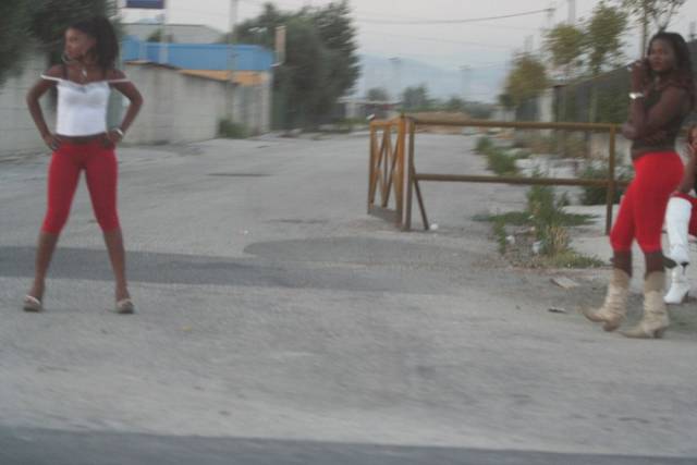 Sex Workers Is A Never-Dying Profession