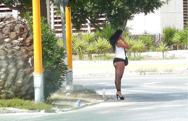 Sex Workers Is A Never-Dying Profession