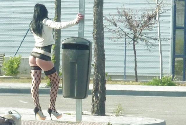 Sex Workers Is A Never-Dying Profession