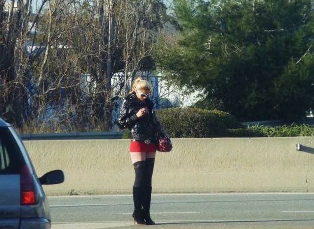 Sex Workers Is A Never-Dying Profession