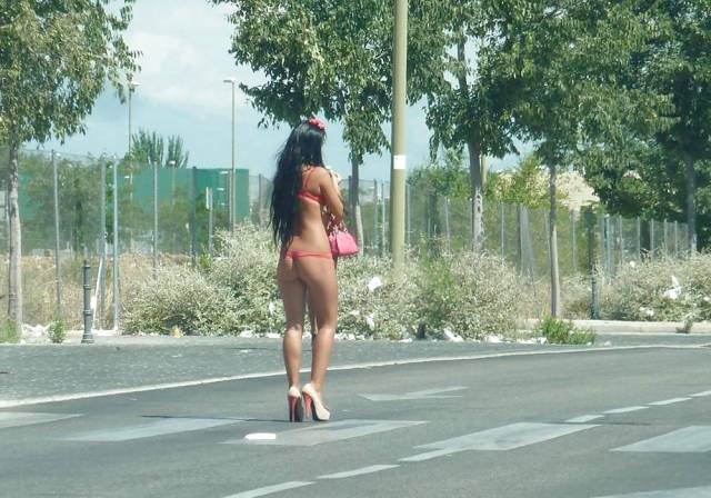 Sex Workers Is A Never-Dying Profession