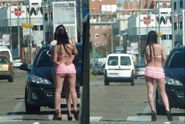 Sex Workers Is A Never-Dying Profession