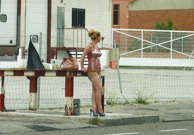 Sex Workers Is A Never-Dying Profession