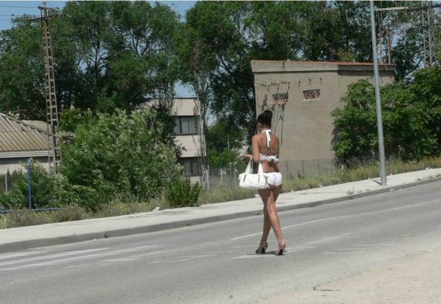 Sex Workers Is A Never-Dying Profession