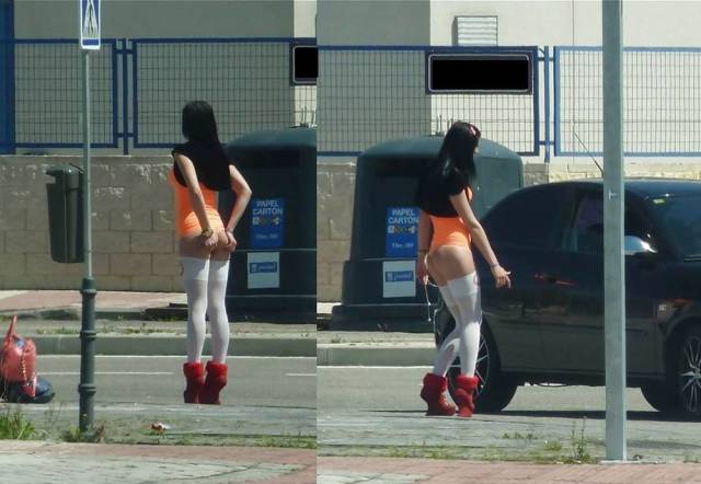 Sex Workers Is A Never-Dying Profession