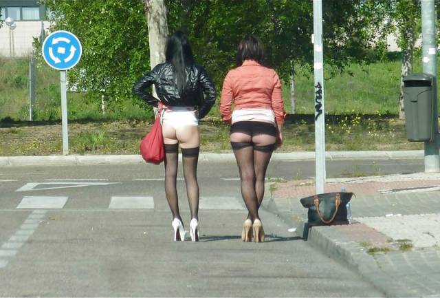 Sex Workers Is A Never-Dying Profession