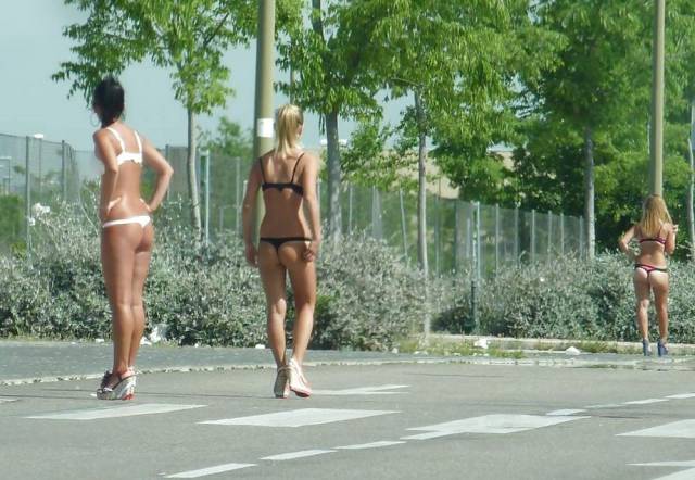 Sex Workers Is A Never-Dying Profession