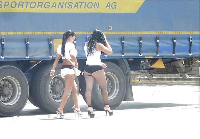 Sex Workers Is A Never-Dying Profession