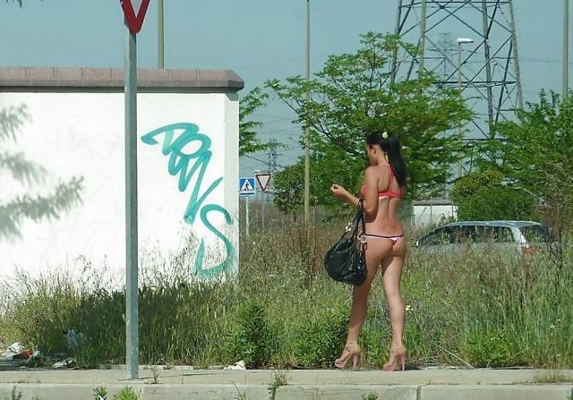 Sex Workers Is A Never-Dying Profession