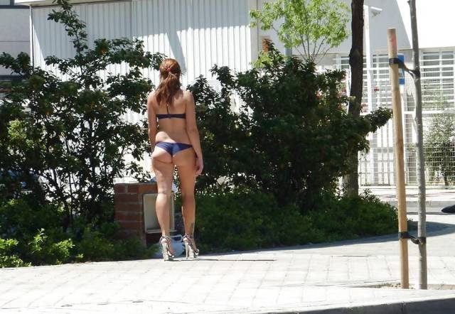 Sex Workers Is A Never-Dying Profession