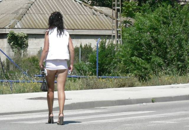 Sex Workers Is A Never-Dying Profession