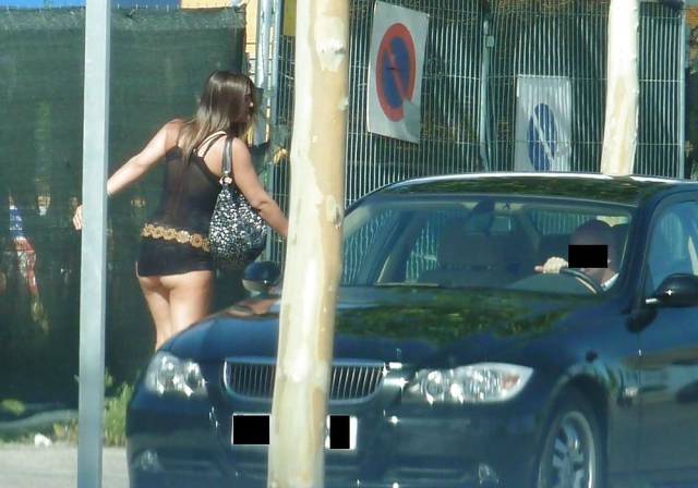 Sex Workers Is A Never-Dying Profession