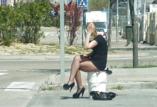 Sex Workers Is A Never-Dying Profession