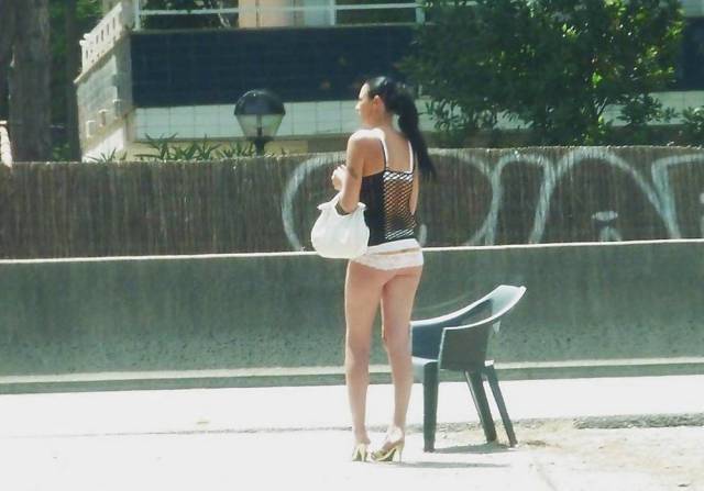 Sex Workers Is A Never-Dying Profession