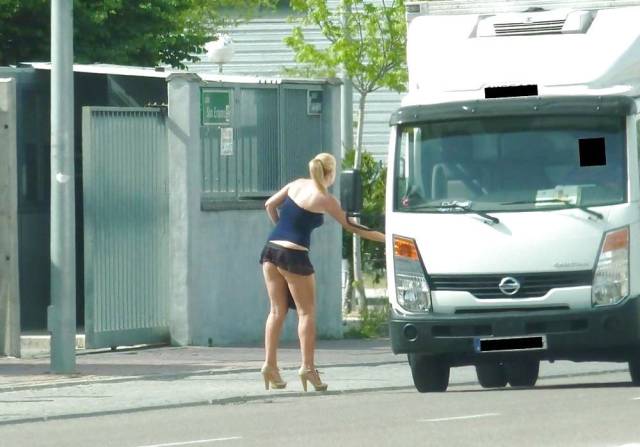 Sex Workers Is A Never-Dying Profession