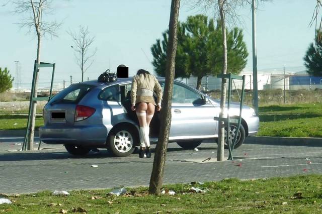 Sex Workers Is A Never-Dying Profession