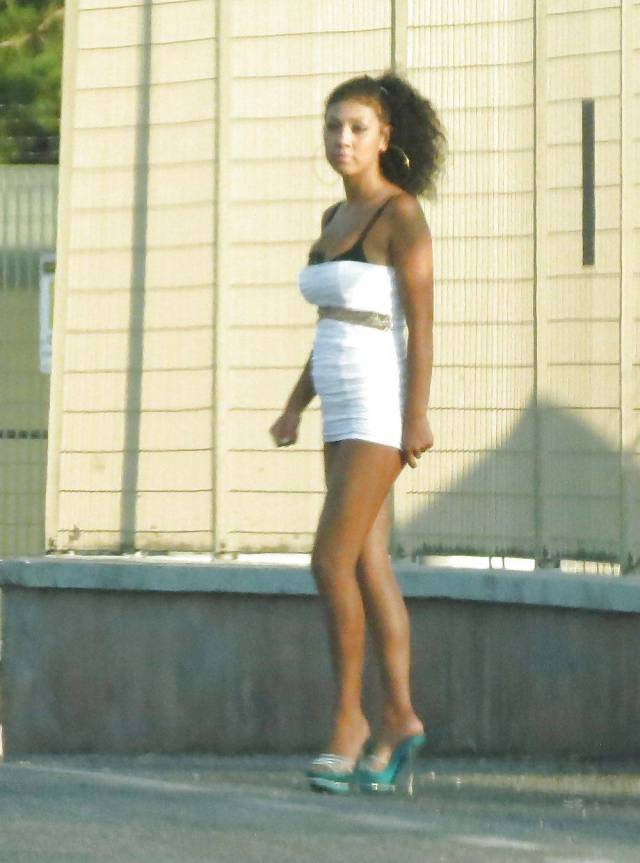 Sex Workers Is A Never-Dying Profession