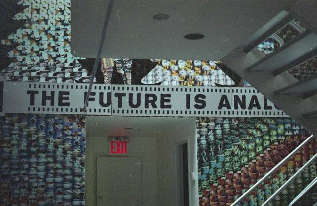 Dirty Mind, Come Here!