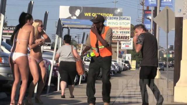 Dirty Mind, Come Here!