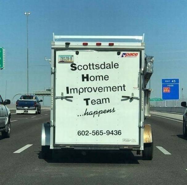 Dirty Mind, Come Here!