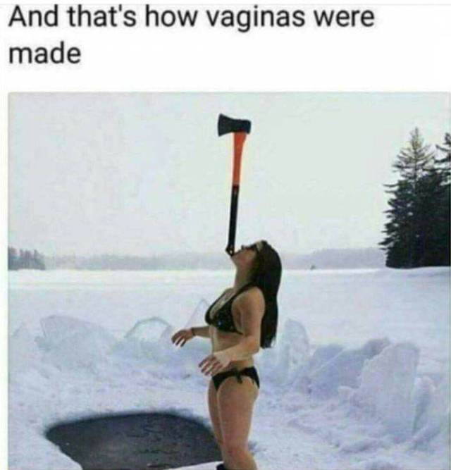 Dirty Mind, Come Here!