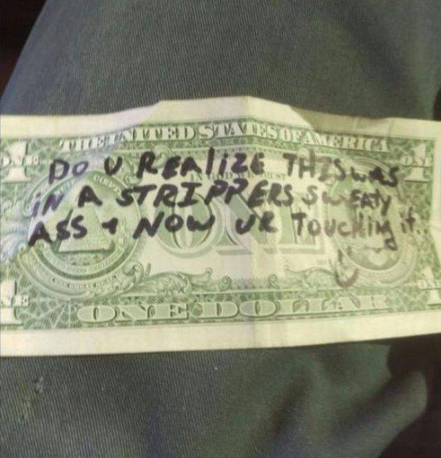 Dirty Mind, Come Here!