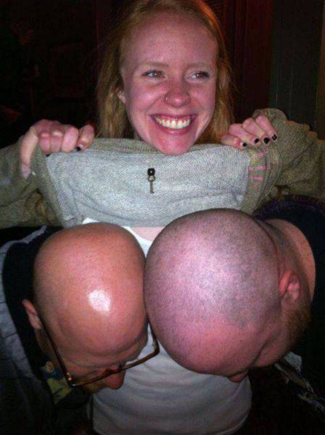 Dirty Mind, Come Here!