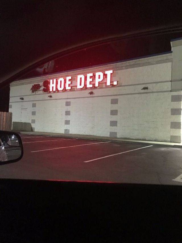 Dirty Mind, Come Here!