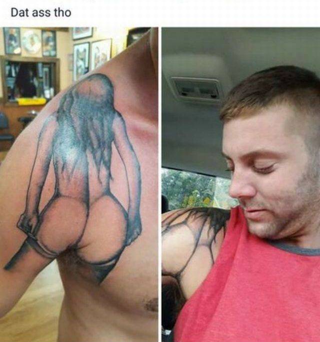 Dirty Mind, Come Here!