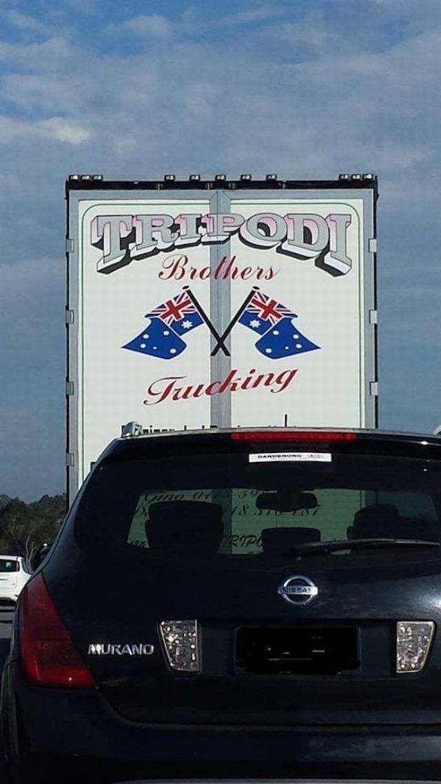 Dirty Mind, Come Here!