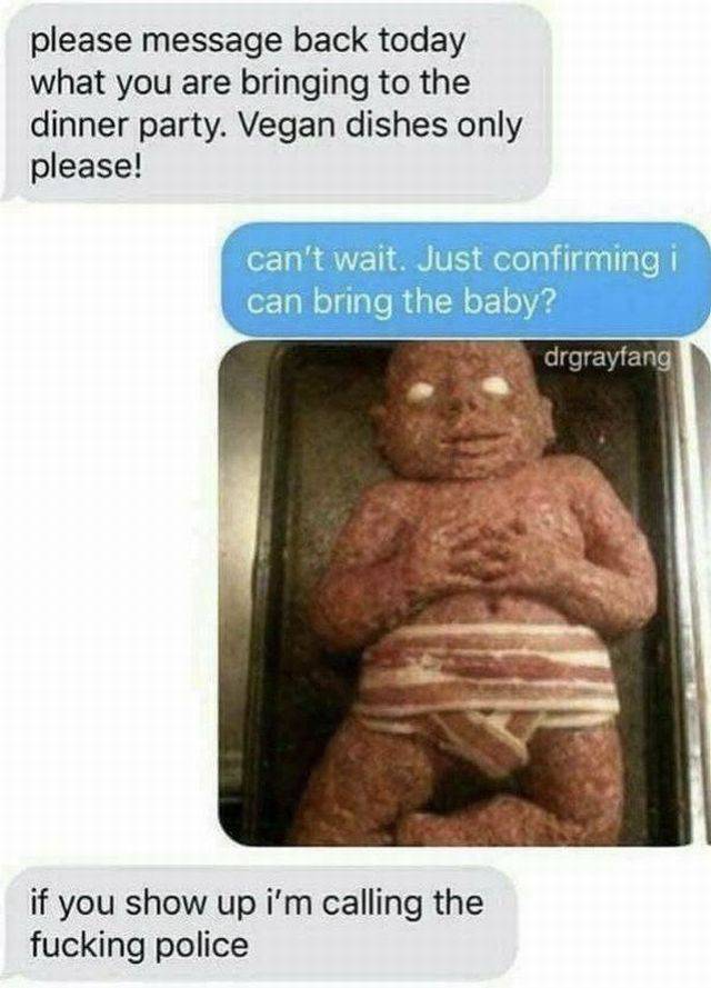 Dirty Mind, Come Here!