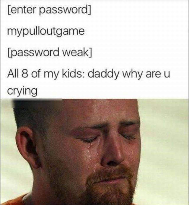 Dirty Mind, Come Here!