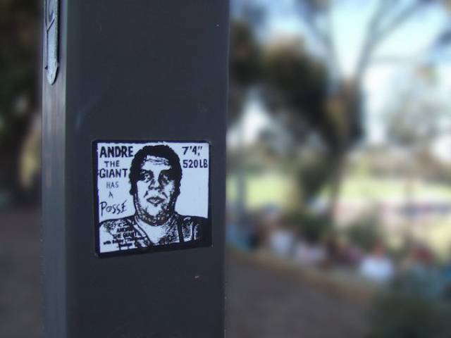 Gigantic Facts About Andre The Giant