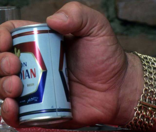 Gigantic Facts About Andre The Giant