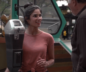 GIFs of Really Hot Girls