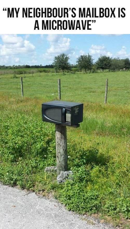 Funny Picdump