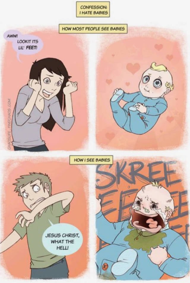 Funny Picdump