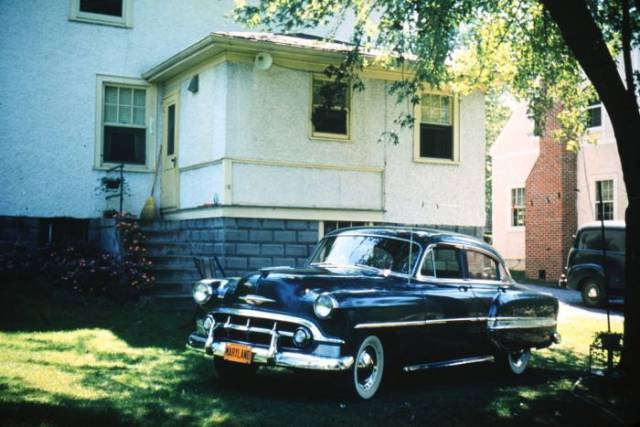 How America Looked Like In The 50s