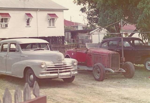 How America Looked Like In The 50s