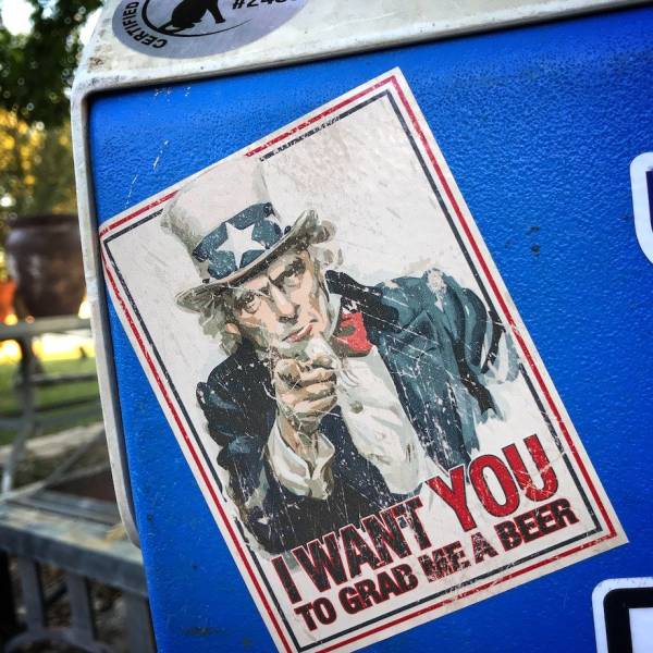 Daily Picdump [WEEKEND EDITION]