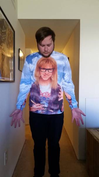 Daily Picdump [WEEKEND EDITION]