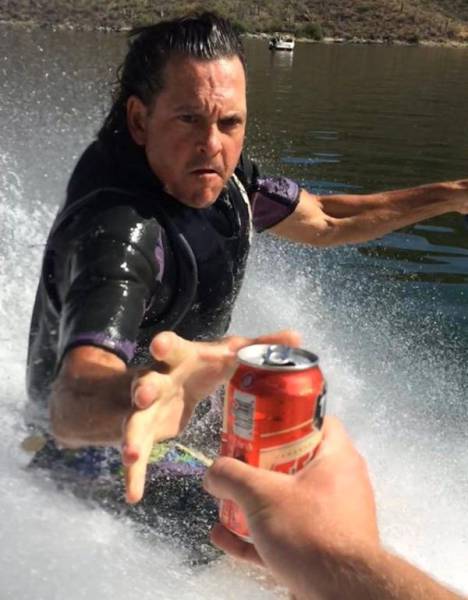 Daily Picdump [WEEKEND EDITION]