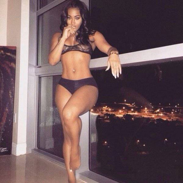 Hips And Waists To Suit Any Taste