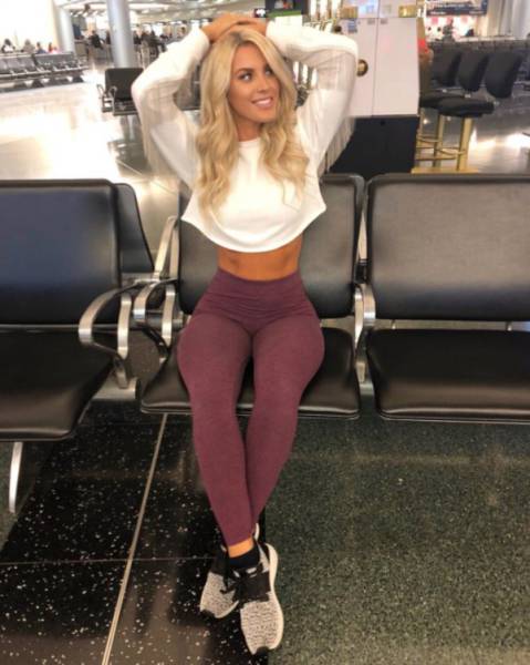 Hips And Waists To Suit Any Taste