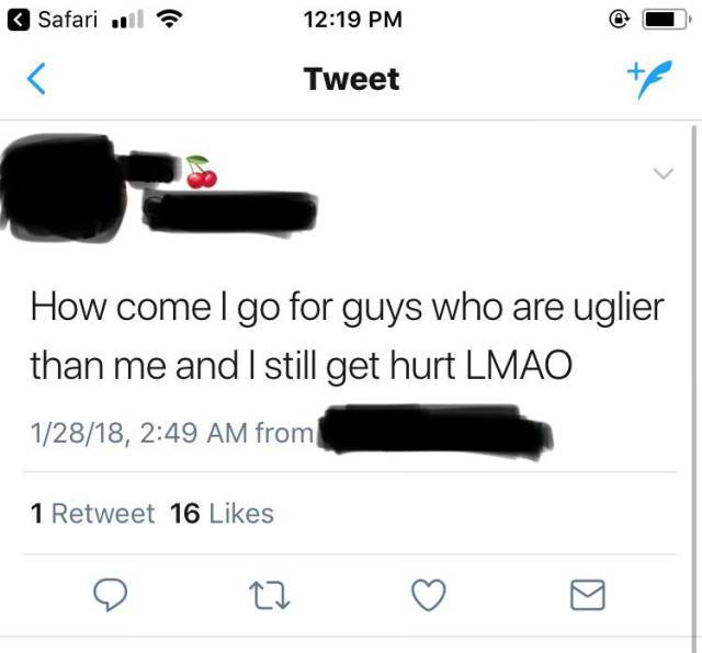 Nice Girls Are Also A Thing, Obviously