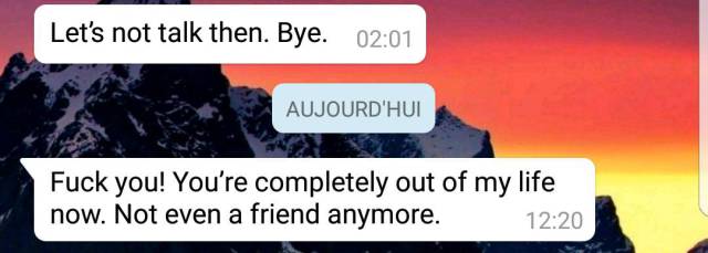 Nice Girls Are Also A Thing, Obviously